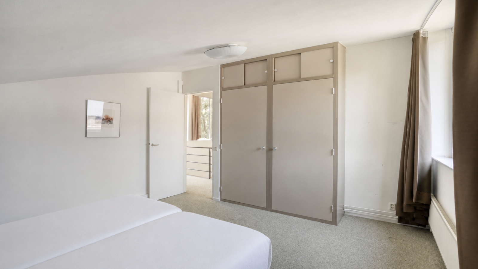Beekstraat logeerkamer 2